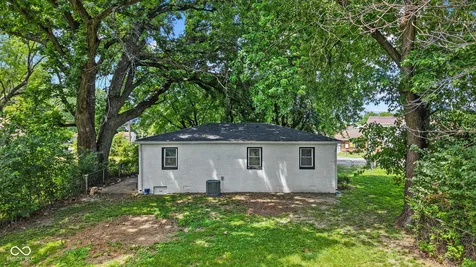 3329 Bethel Avenue Indianapolis IN 46203