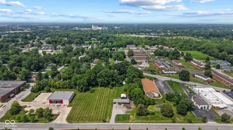 3329 Bethel Avenue Indianapolis IN 46203