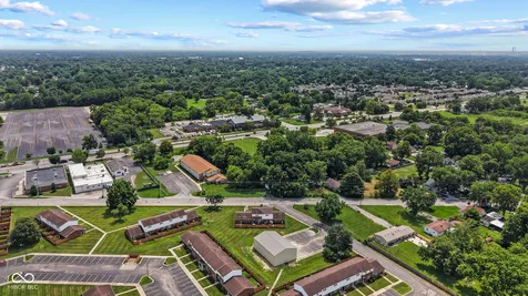 3329 Bethel Avenue Indianapolis IN 46203