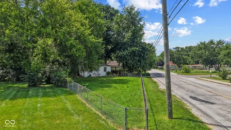 3329 Bethel Avenue Indianapolis IN 46203