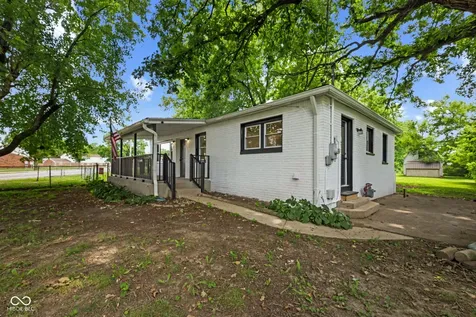 3329 Bethel Avenue Indianapolis IN 46203