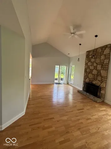 9206 Andiron Drive Indianapolis IN 46250