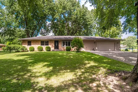 7155 Sandalwood Drive Indianapolis IN 46217