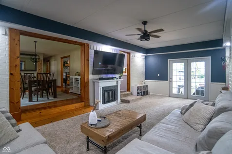 7155 Sandalwood Drive Indianapolis IN 46217