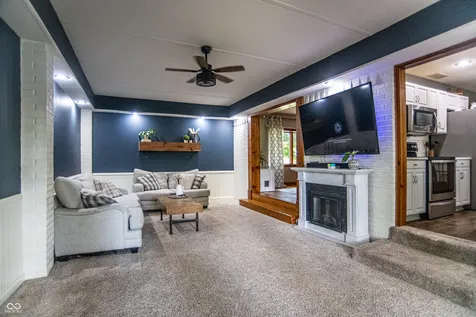 7155 Sandalwood Drive Indianapolis IN 46217