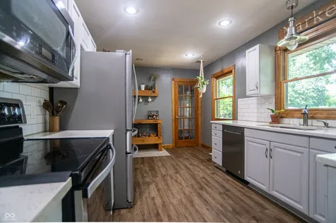 7155 Sandalwood Drive Indianapolis IN 46217