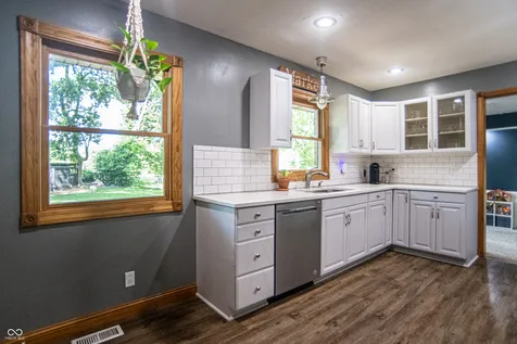 7155 Sandalwood Drive Indianapolis IN 46217