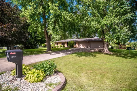7155 Sandalwood Drive Indianapolis IN 46217