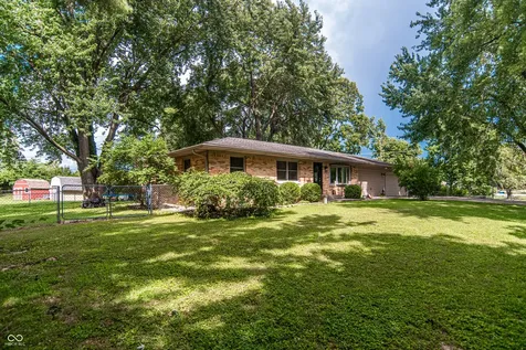 7155 Sandalwood Drive Indianapolis IN 46217