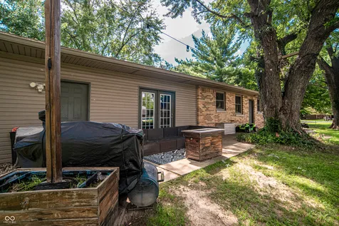 7155 Sandalwood Drive Indianapolis IN 46217