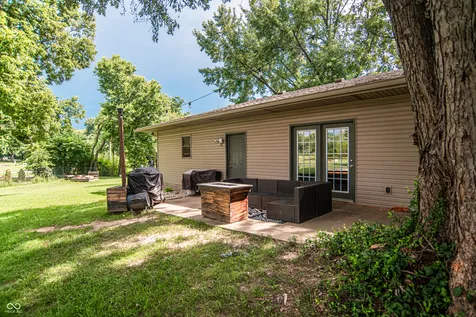 7155 Sandalwood Drive Indianapolis IN 46217