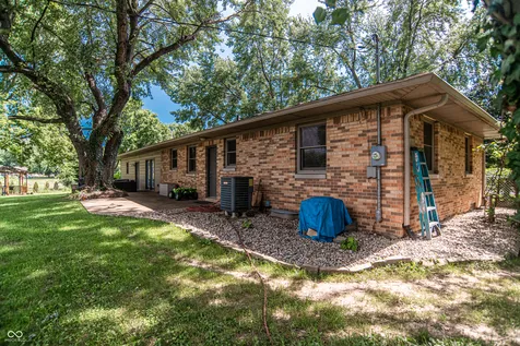 7155 Sandalwood Drive Indianapolis IN 46217