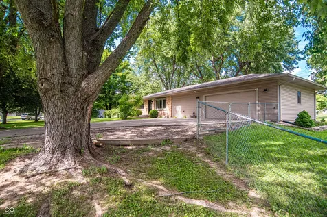 7155 Sandalwood Drive Indianapolis IN 46217