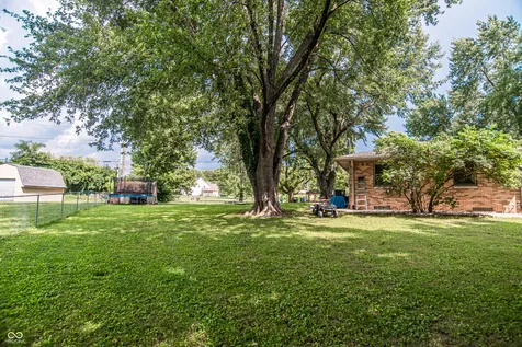 7155 Sandalwood Drive Indianapolis IN 46217