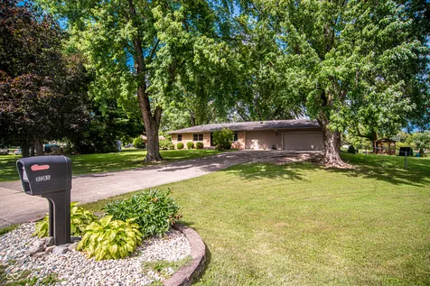 7155 Sandalwood Drive Indianapolis IN 46217