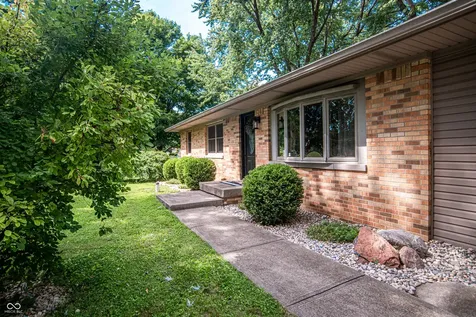 7155 Sandalwood Drive Indianapolis IN 46217