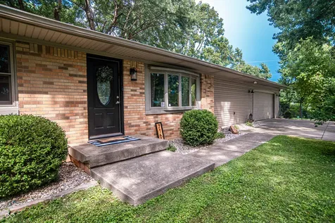 7155 Sandalwood Drive Indianapolis IN 46217