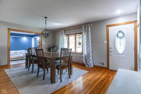7155 Sandalwood Drive Indianapolis IN 46217
