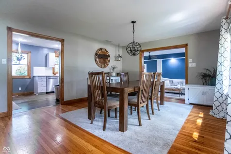 7155 Sandalwood Drive Indianapolis IN 46217