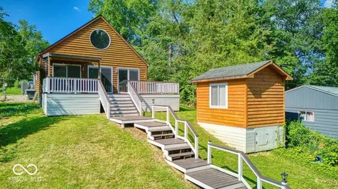 621 W Hemphill Drive Nineveh IN 46164