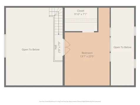 621 W Hemphill Drive Nineveh IN 46164