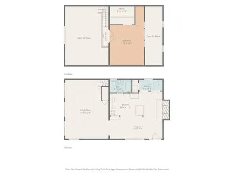 621 W Hemphill Drive Nineveh IN 46164