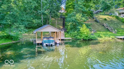 621 W Hemphill Drive Nineveh IN 46164