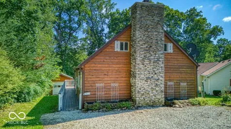 621 W Hemphill Drive Nineveh IN 46164