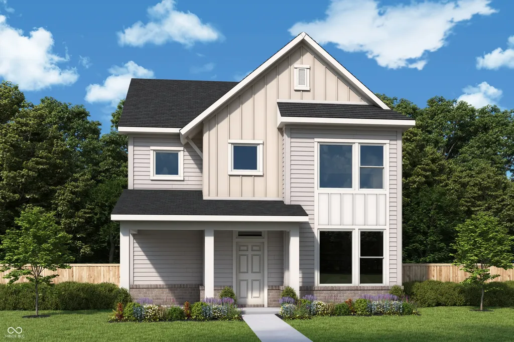 768 Possman Way Westfield IN 46074