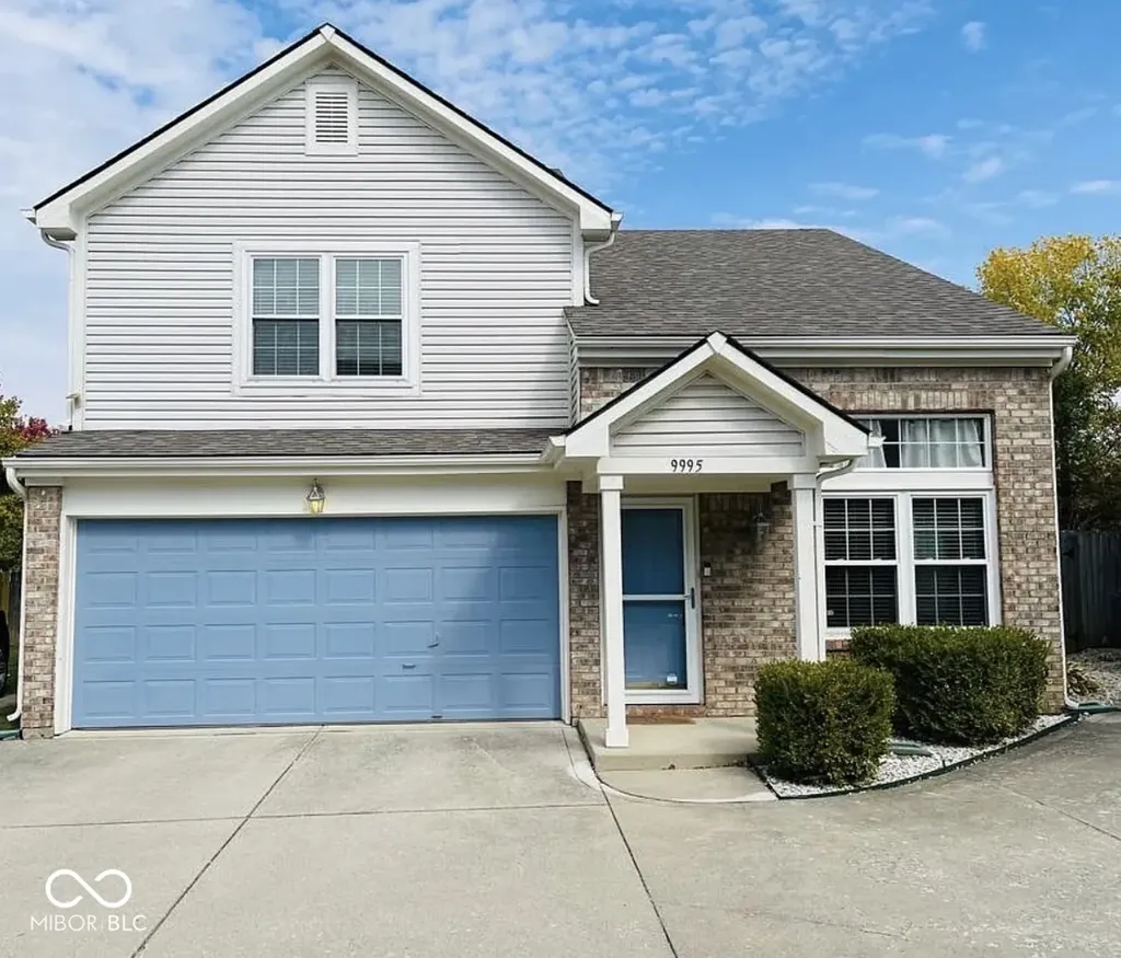 9995 Worthington Boulevard Fishers IN 46038