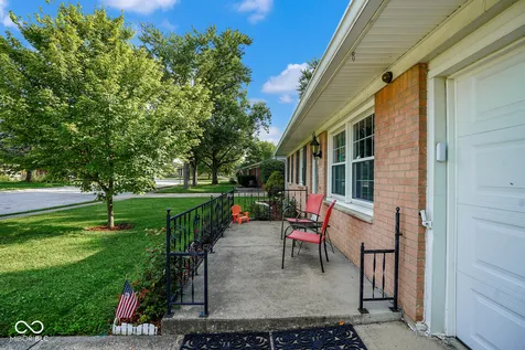 317 Madison Drive Greenfield IN 46140