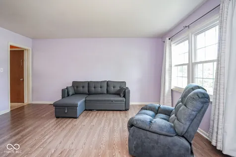 317 Madison Drive Greenfield IN 46140