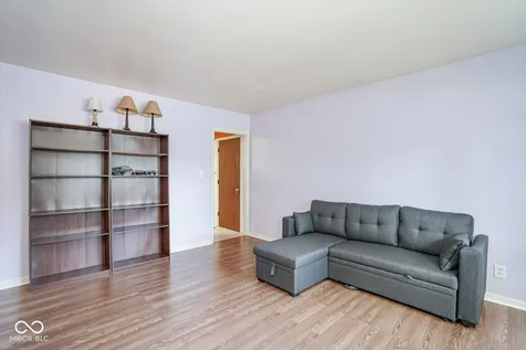 317 Madison Drive Greenfield IN 46140