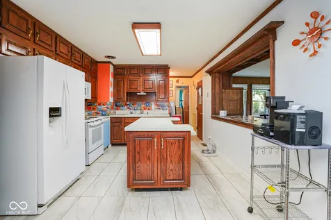 317 Madison Drive Greenfield IN 46140