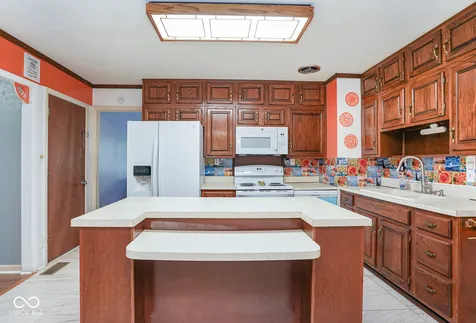 317 Madison Drive Greenfield IN 46140