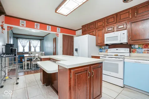 317 Madison Drive Greenfield IN 46140
