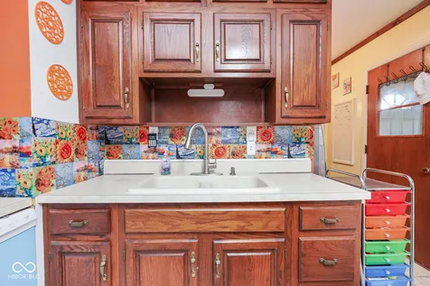 317 Madison Drive Greenfield IN 46140