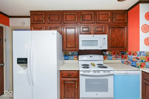317 Madison Drive Greenfield IN 46140