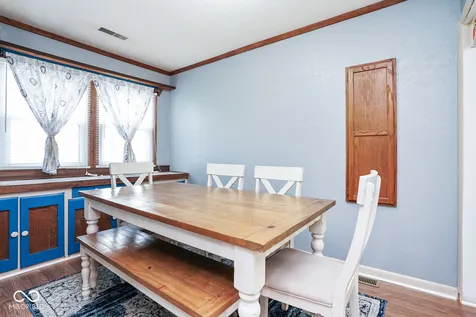 317 Madison Drive Greenfield IN 46140