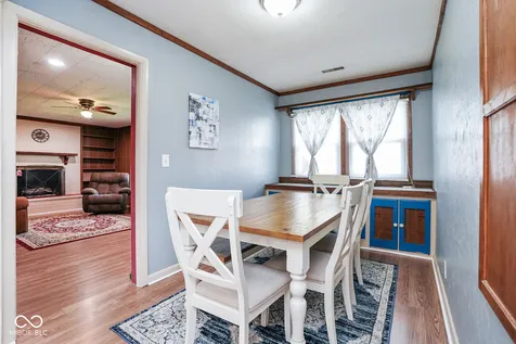 317 Madison Drive Greenfield IN 46140