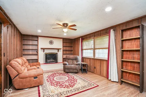 317 Madison Drive Greenfield IN 46140