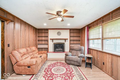 317 Madison Drive Greenfield IN 46140