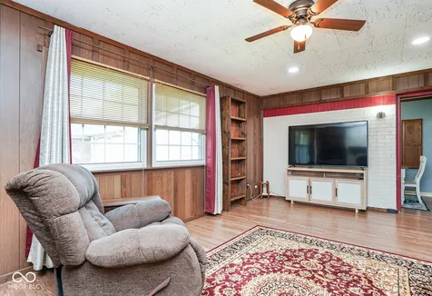 317 Madison Drive Greenfield IN 46140