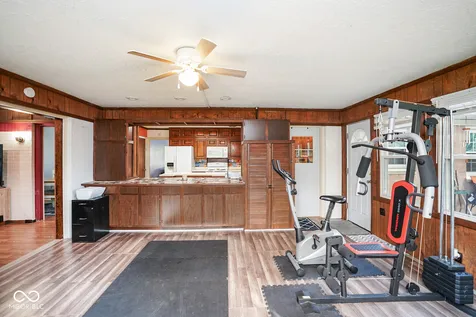 317 Madison Drive Greenfield IN 46140
