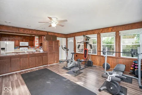 317 Madison Drive Greenfield IN 46140
