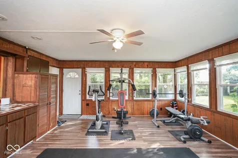 317 Madison Drive Greenfield IN 46140