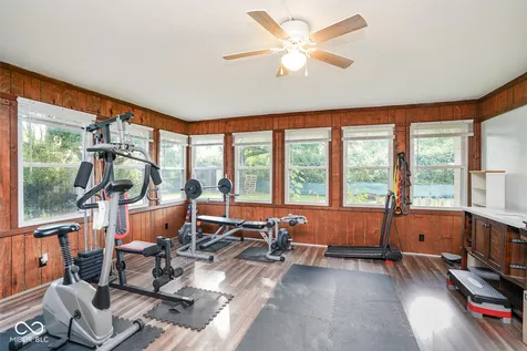 317 Madison Drive Greenfield IN 46140