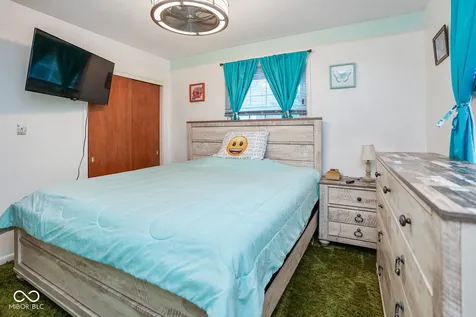 317 Madison Drive Greenfield IN 46140