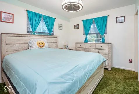 317 Madison Drive Greenfield IN 46140
