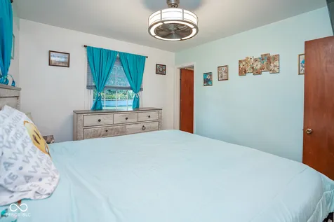 317 Madison Drive Greenfield IN 46140